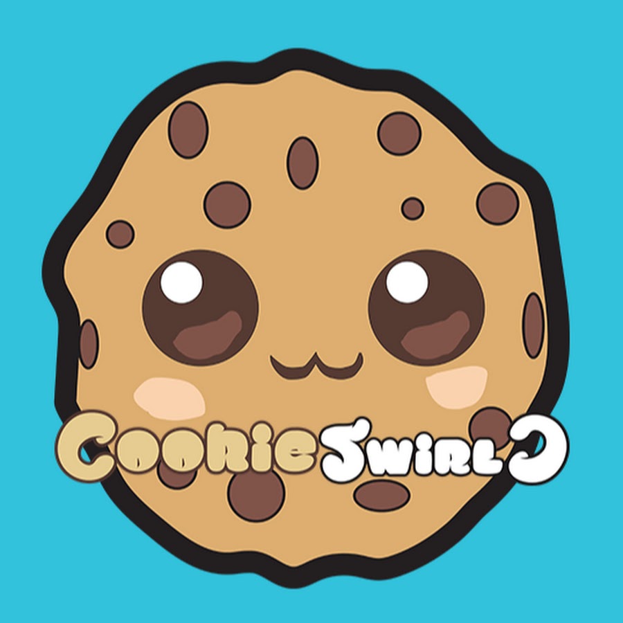 Cookie Swirl C Webkinz